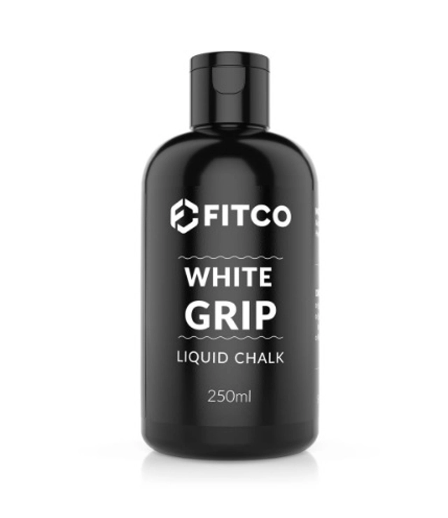 Blautkalk - Fitco white grip