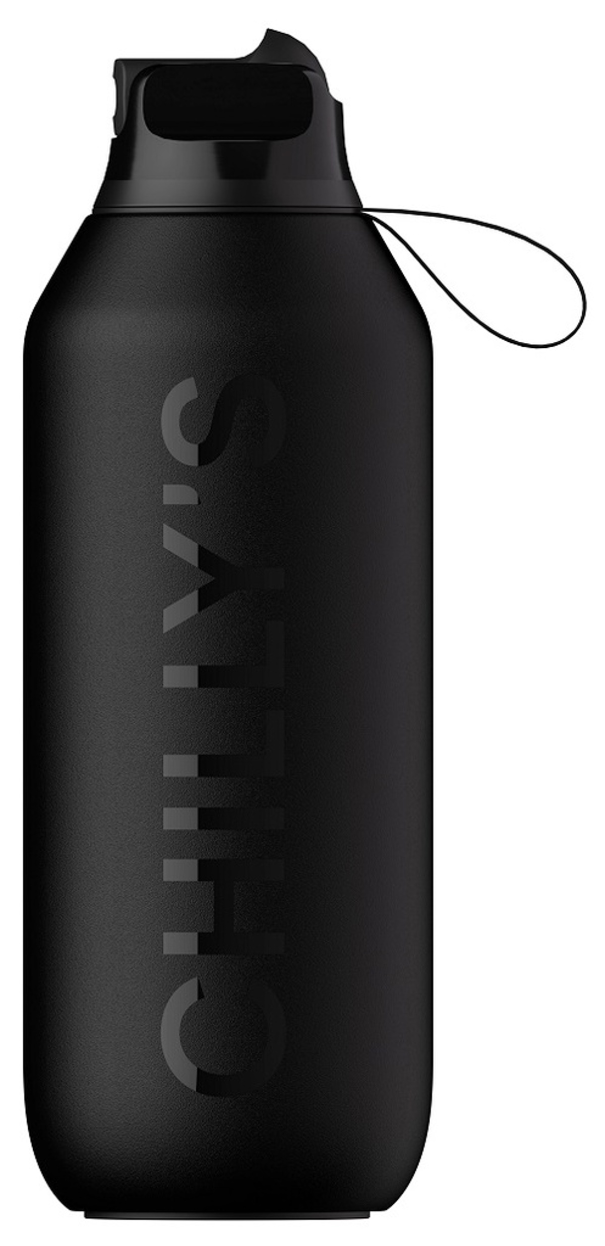 Chilly's S2 Sport Flip Bottle Hreyfing Finndu muninn