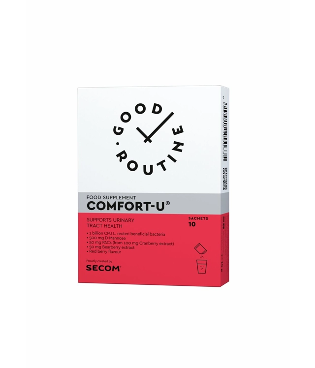 Good Routine - Comfort U