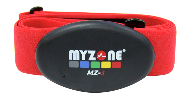 MYZONE - púlsmælir