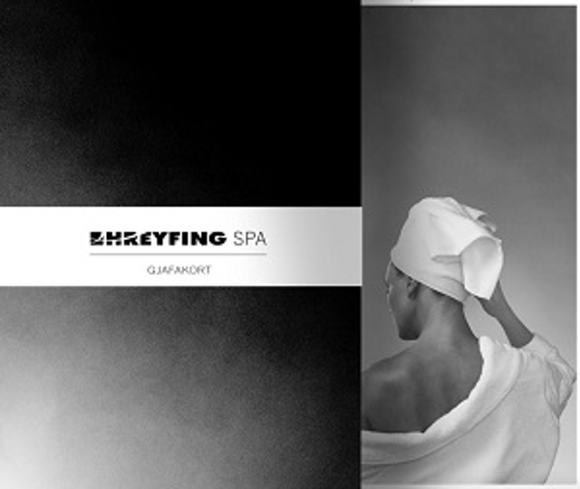 Aðgangur að spa & kísilleirmeðferð fyrir tvo