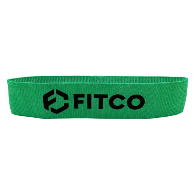 Fitco æfingateygja - Millistíf