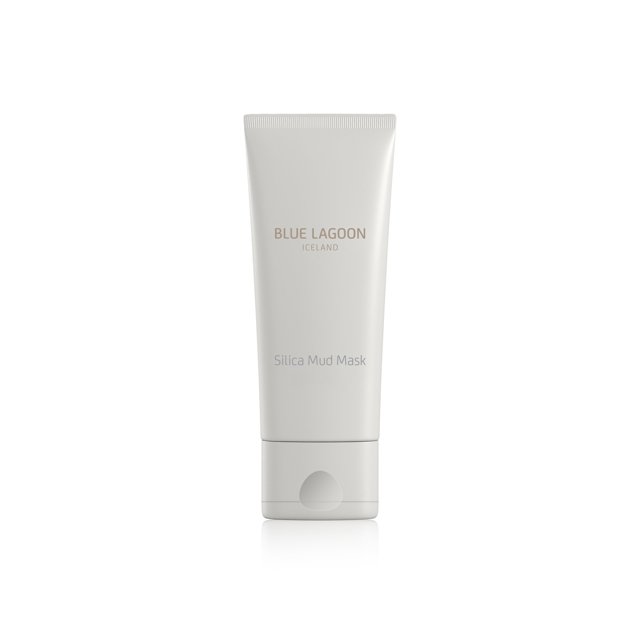 Silica Mud Mask
