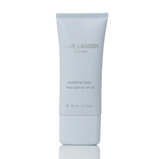 Hydrating Cream SPF30