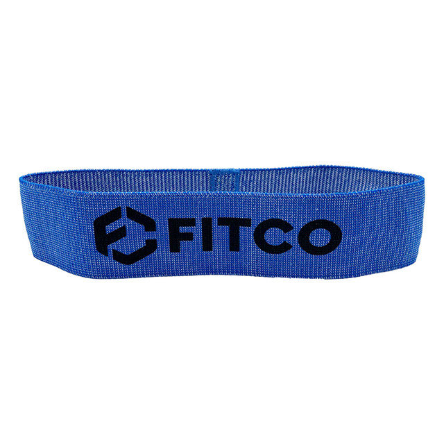 Fitco æfingateygja - Stíf