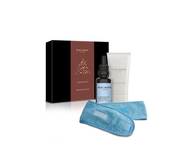 Nourishing Face Care