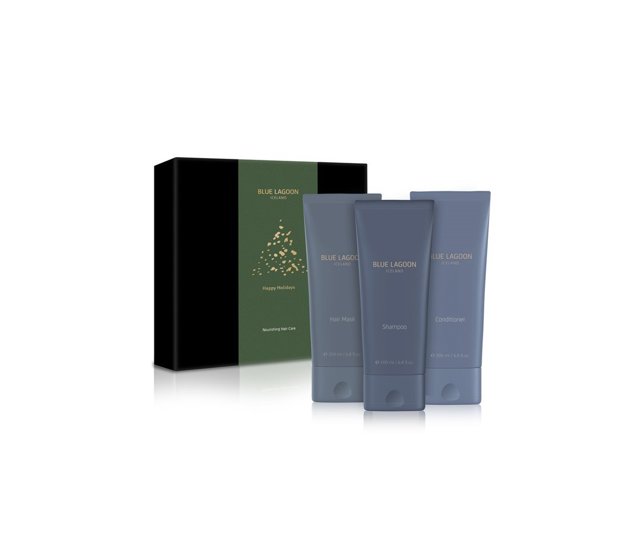 Nourishing Hair Care