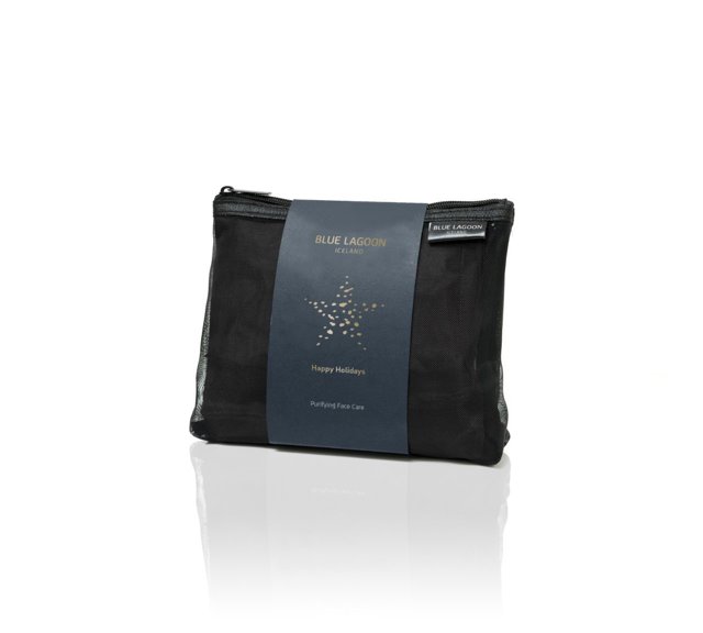 Purifying Face Care