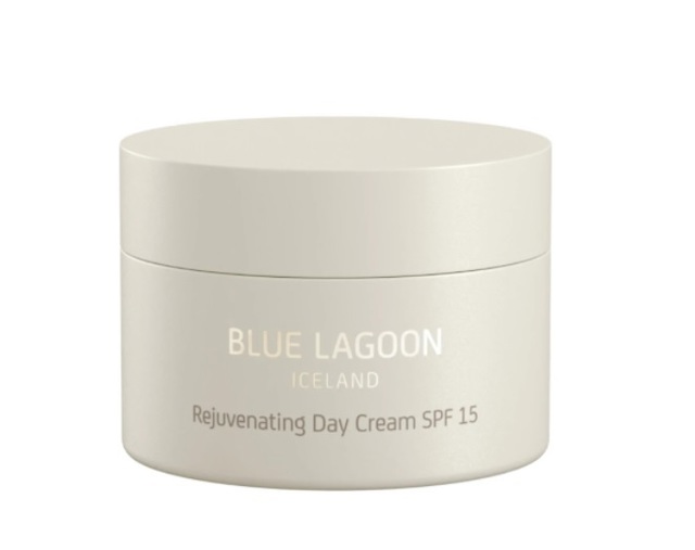 Rejuvenating Day Cream SPF15