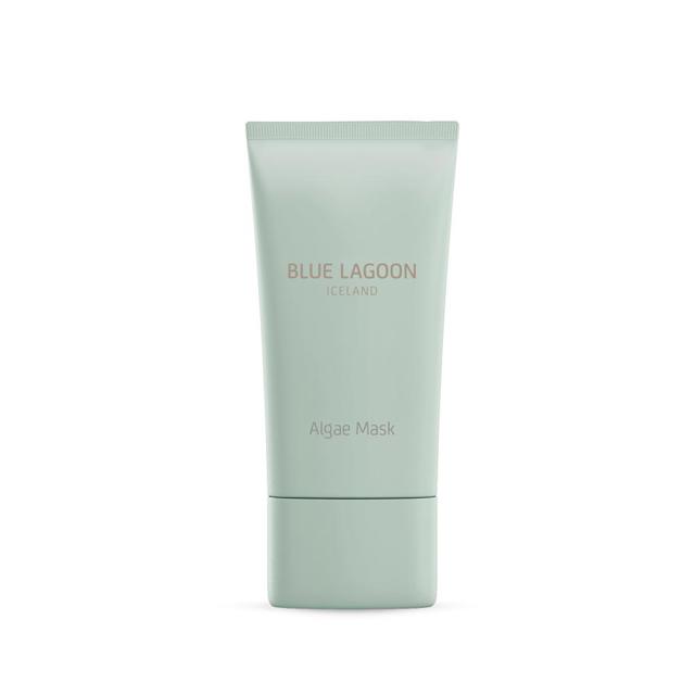 Algae Mask