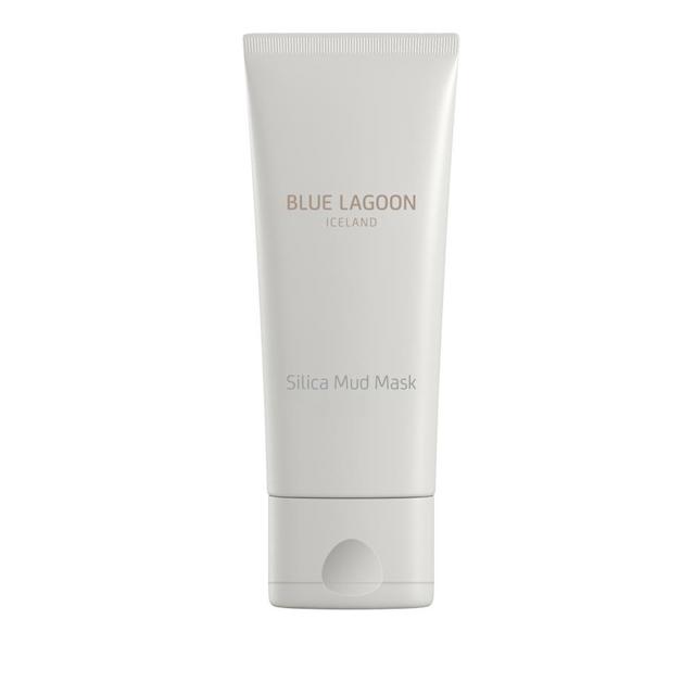Silica Mud Mask