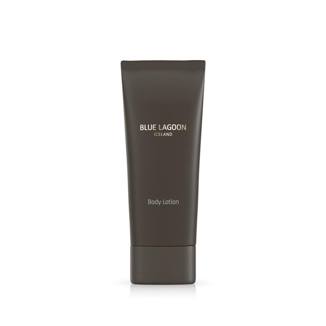 Body Lotion