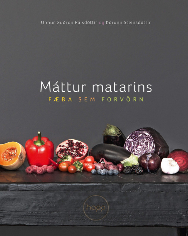 Máttur matarins