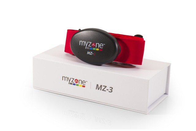 Myzone púlsmælir