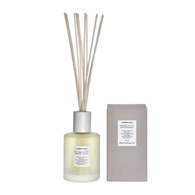 Tranquillity Home Fragrance