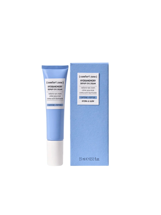 Hydramemory Depuff Eye cream 15ml.