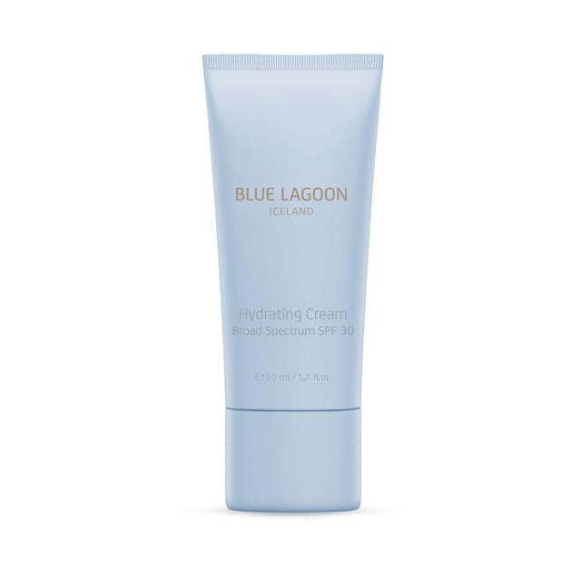 Hydrating Cream SPF30