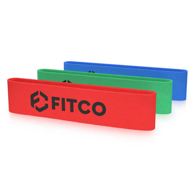 Fitco æfingateygja