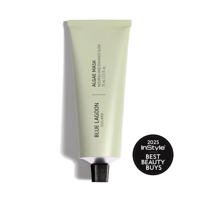 Algae Mask