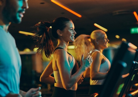 Skillrun Bootcamp 
