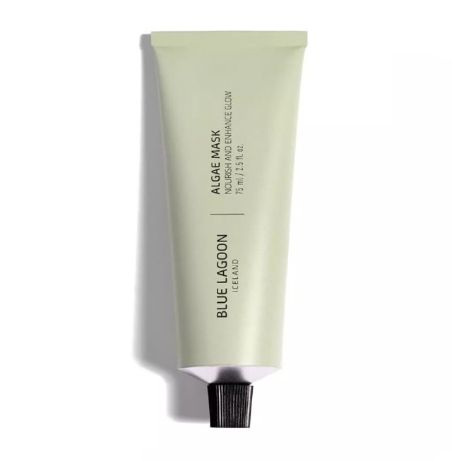 Algae Mask