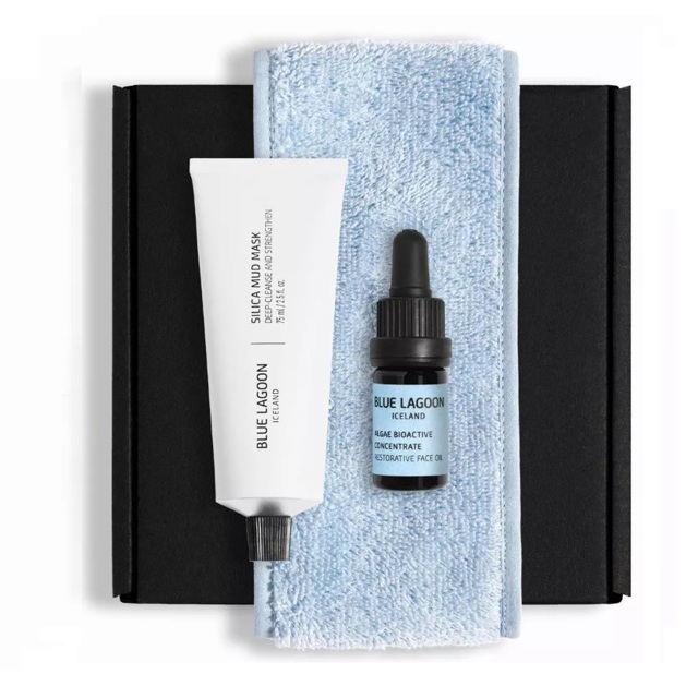 Purifying Facial