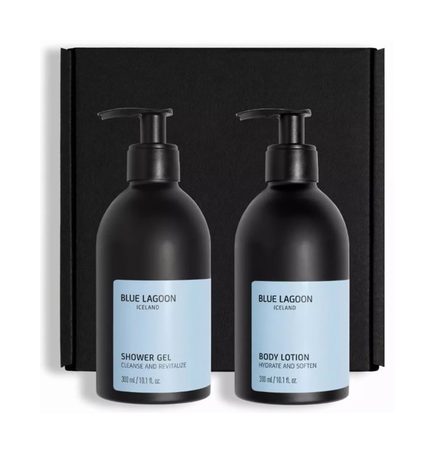 Body Care Duo