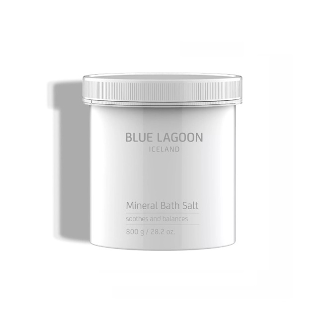 Mineral Salt 800 g