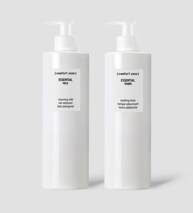 Essential Maxi Size Kit