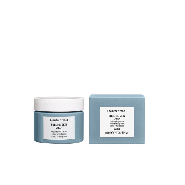 Sublime Skin Cream