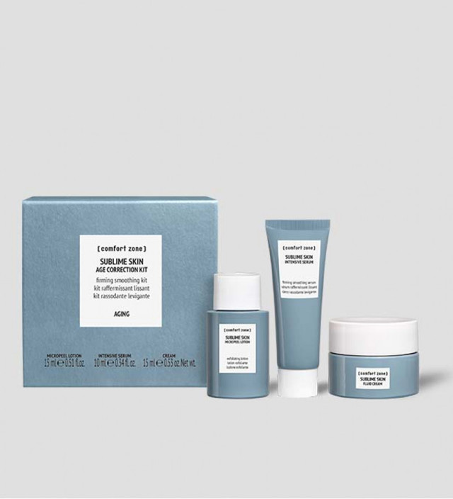 Sublime Skin Discovery Kit