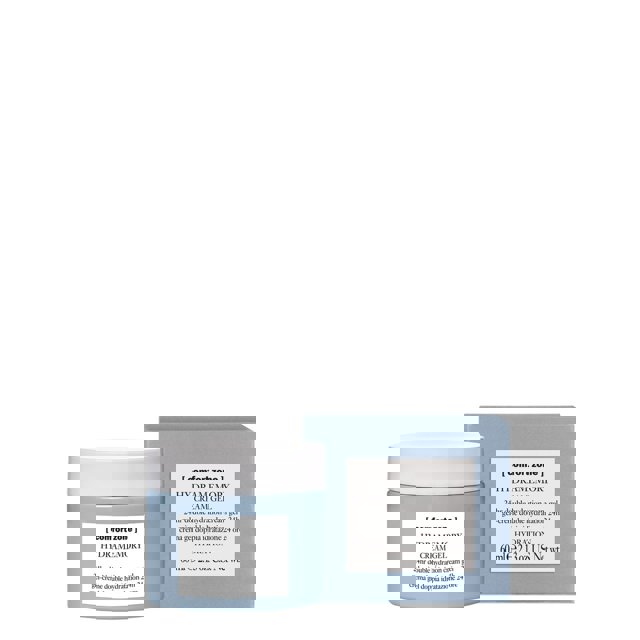 Hydramemory Cream Gel