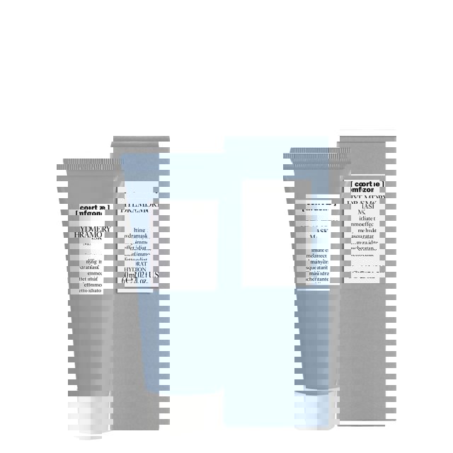 Hydramemory Mask