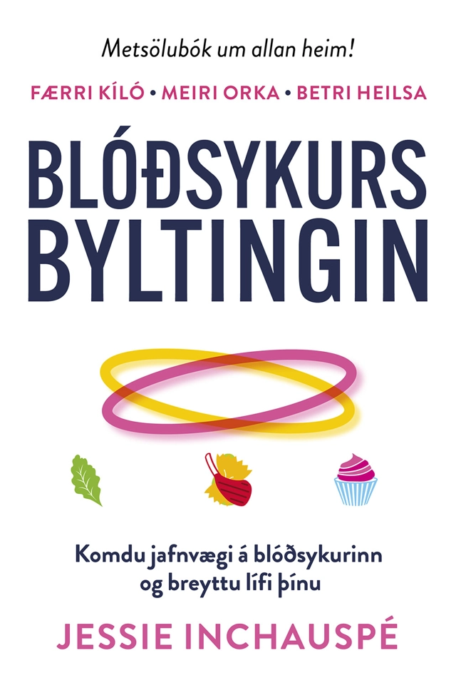 Blóðsykursbyltingin