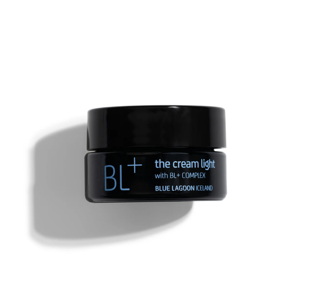 NÝTT BL+ The Cream Light
