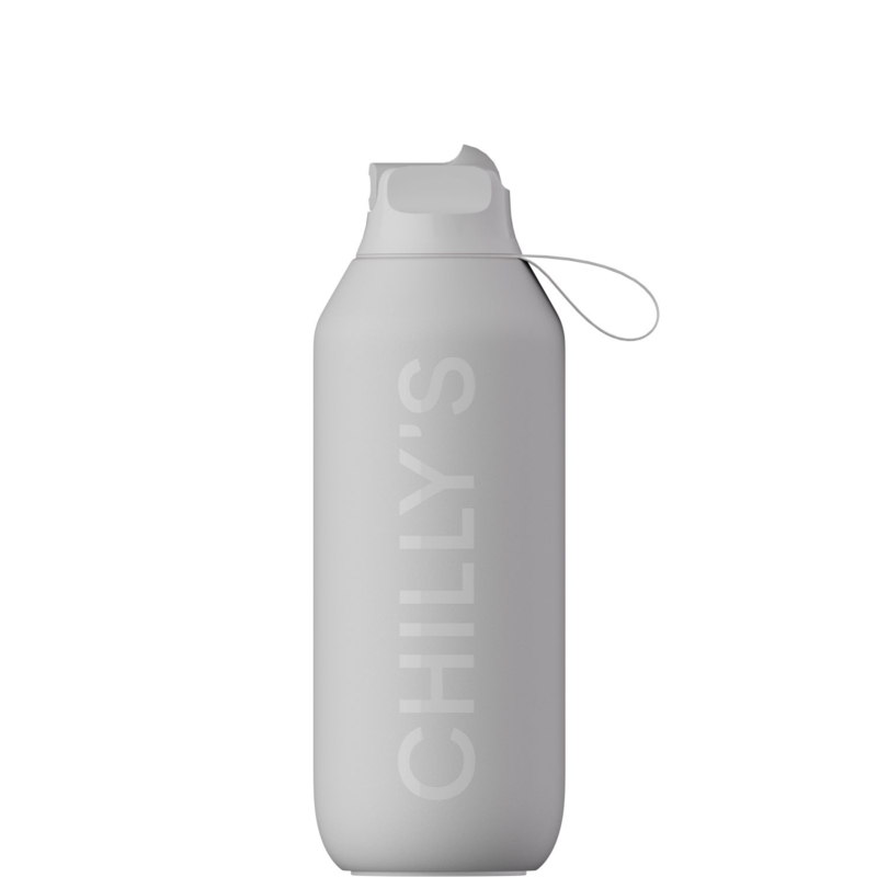 Chilly's S2 Sport Flip Bottle
