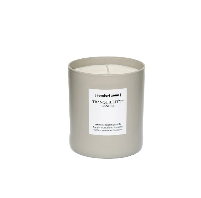 Tranquillity Candle