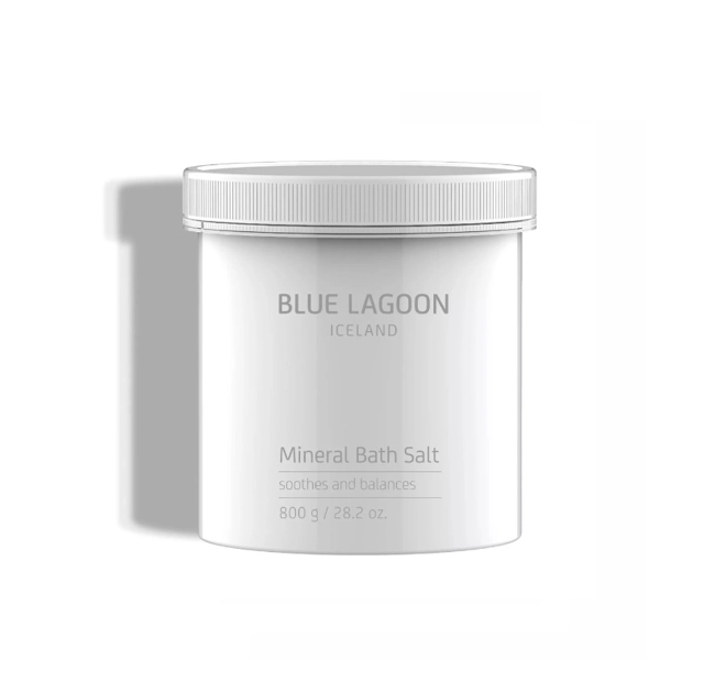 Mineral Bath Salt 800 g