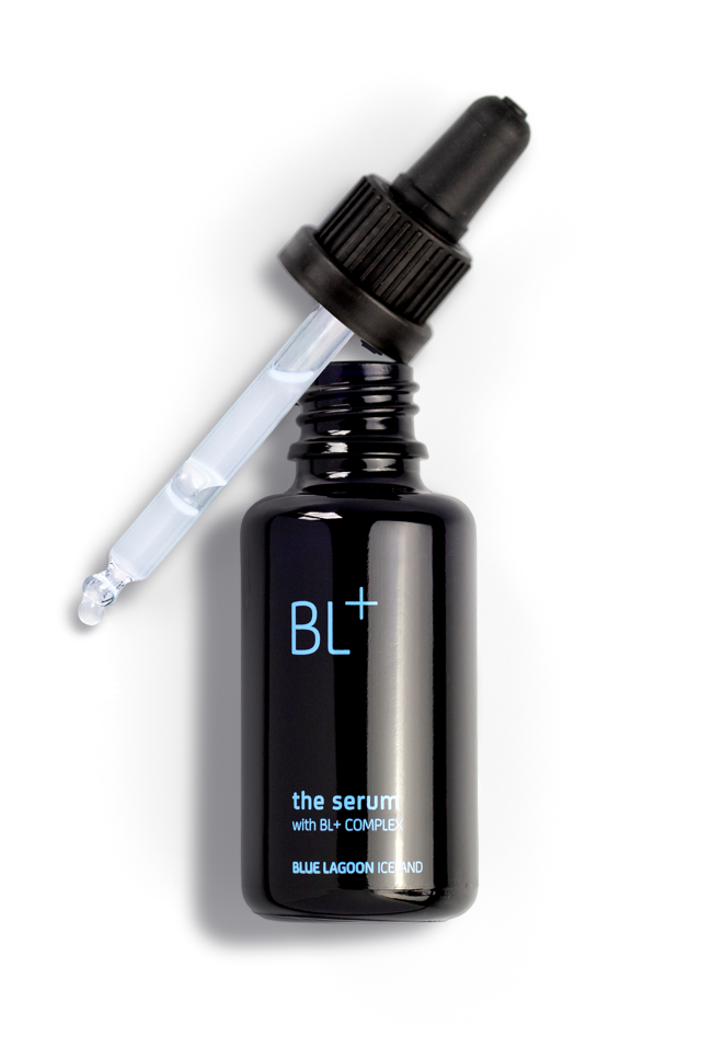 BL+ The Serum