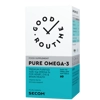 Good Routine - Pure Omega 3