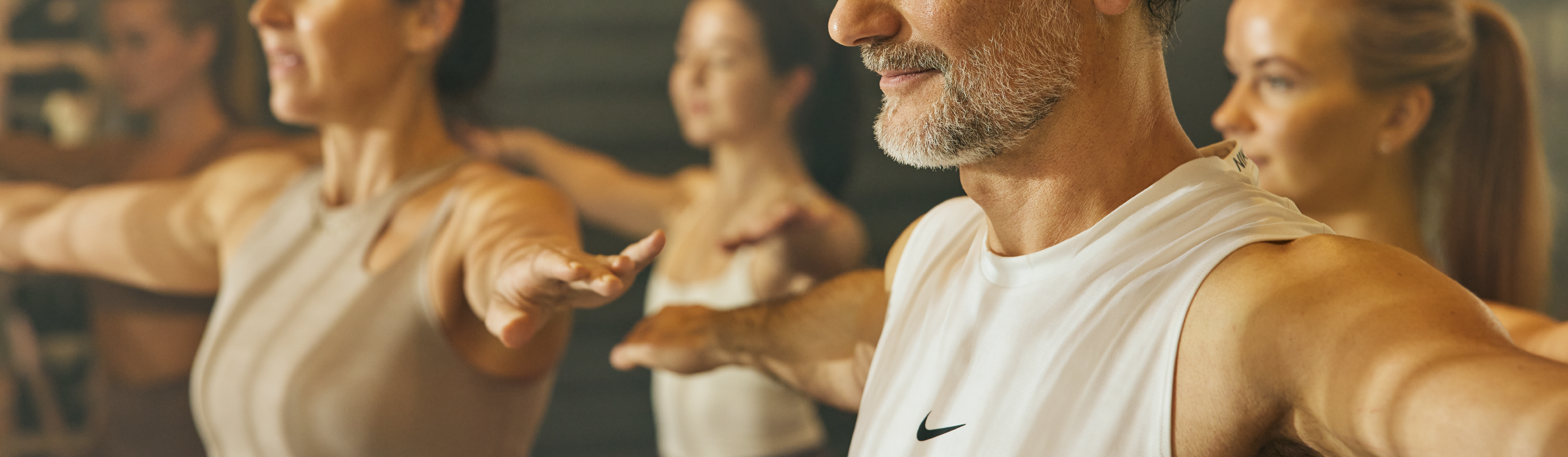 Hreyfing og Vellíðan