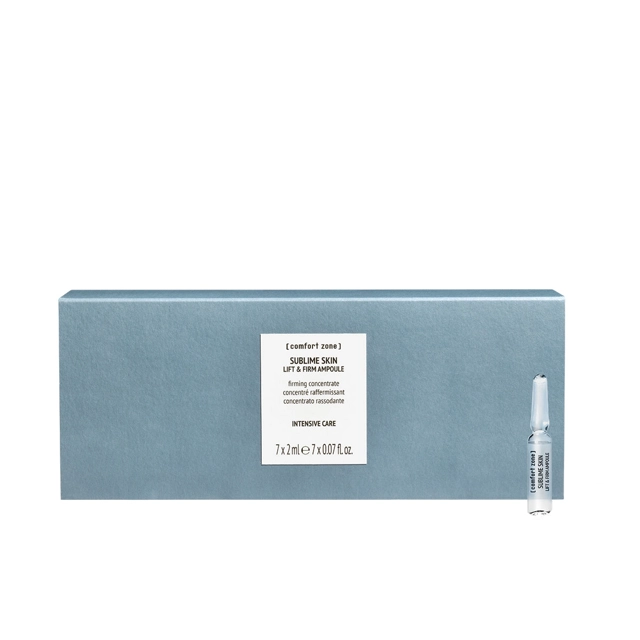 Sublime Skin Lift & Firm Ampoule 7x 2 ml