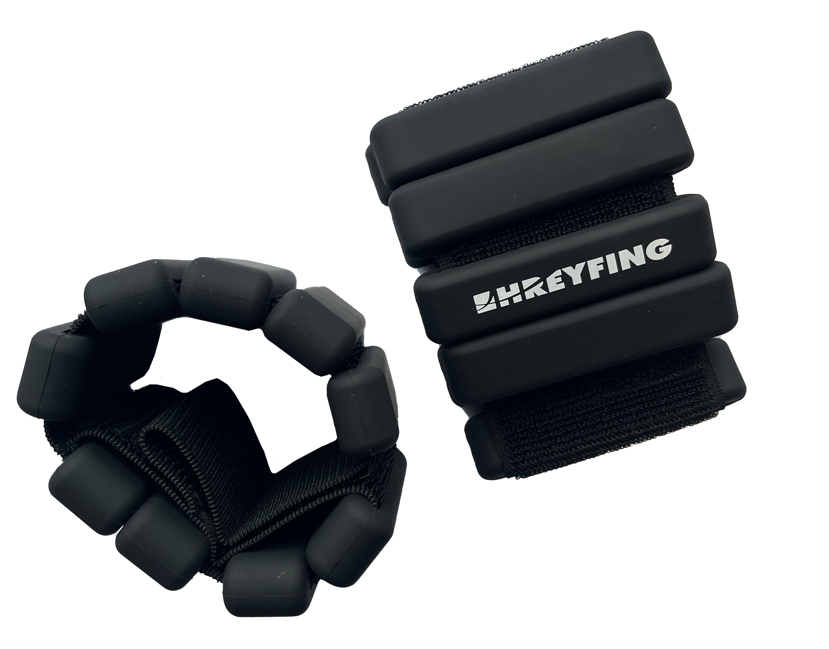 Hreyfing - Ökklalóð