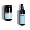 Líkamsskrúbbur - Body Oil & Bath Salt