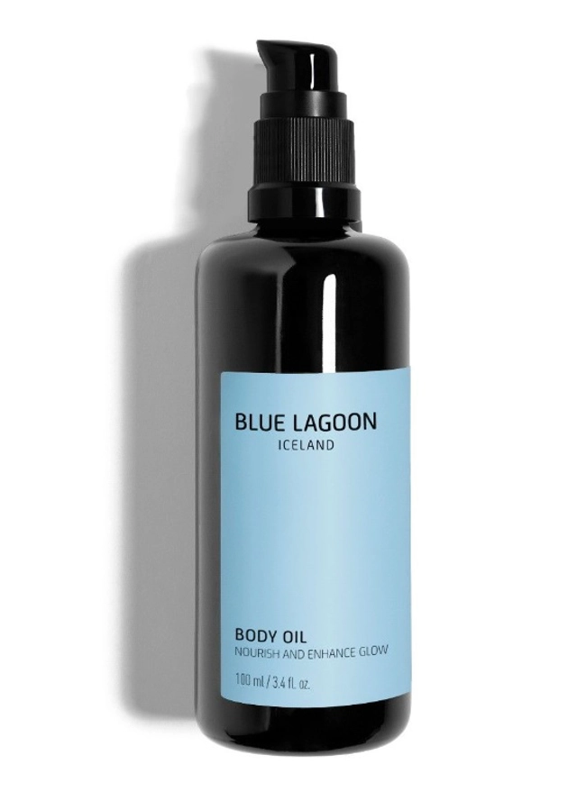 Body Oil