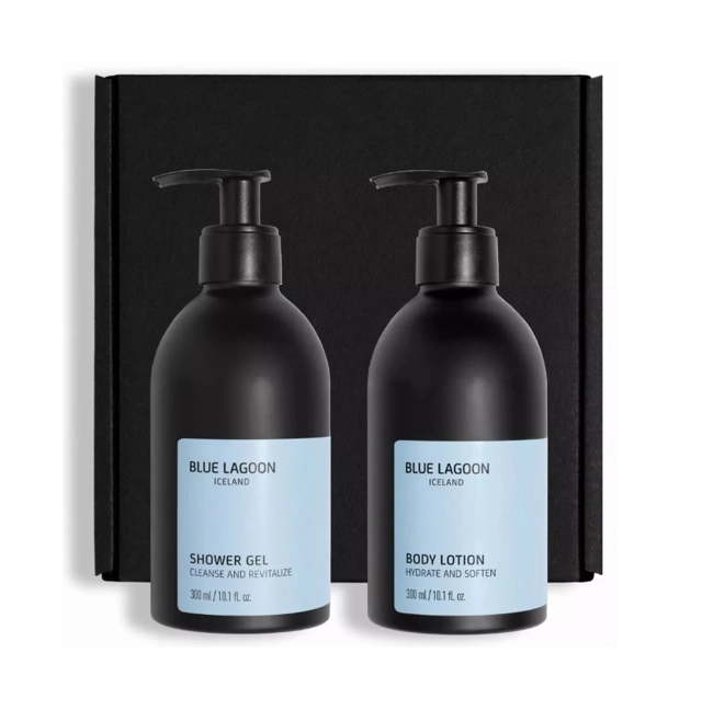 Body Care Duo