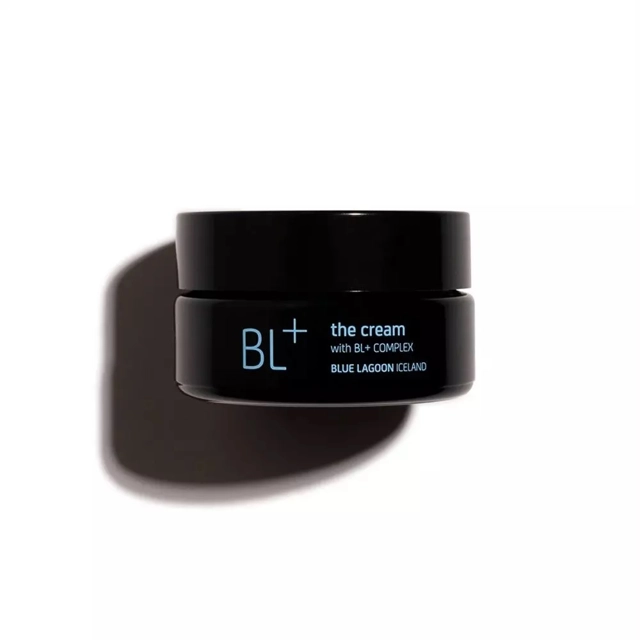 BL+ The Cream