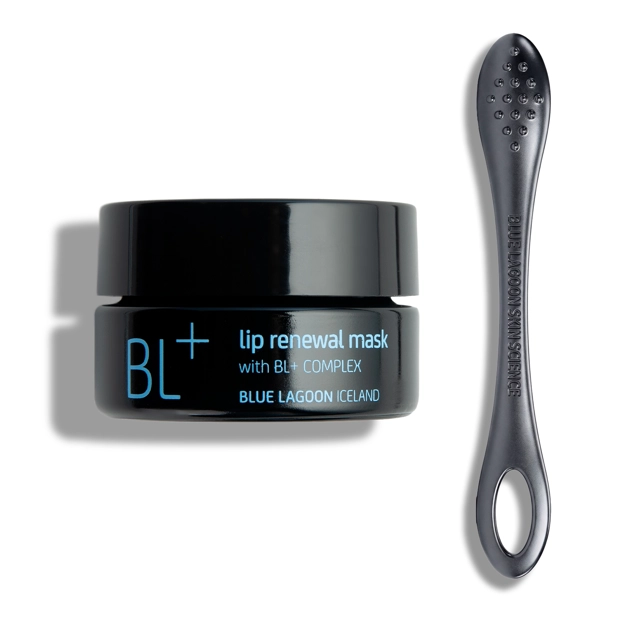 BL+ Lip Renewal Mask