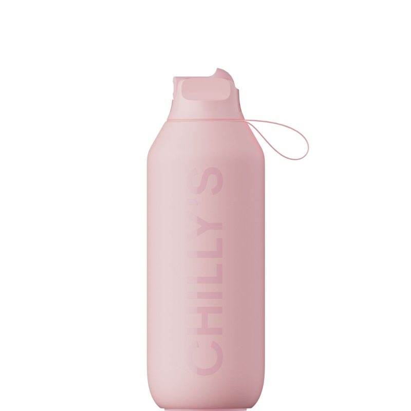 Chilly's S2 Sport Flip Bottle
