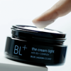 NÝTT BL+ The Cream Light